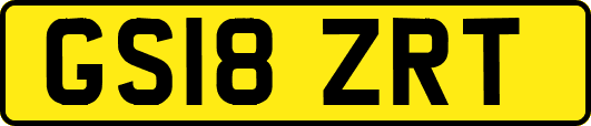 GS18ZRT