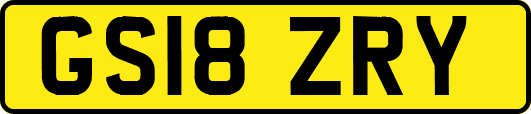 GS18ZRY