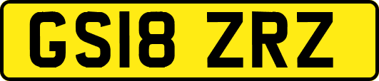 GS18ZRZ