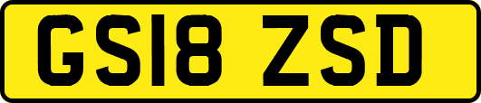 GS18ZSD