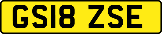 GS18ZSE