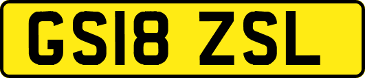 GS18ZSL