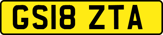 GS18ZTA