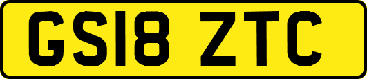 GS18ZTC