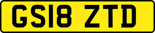 GS18ZTD