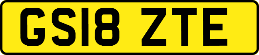 GS18ZTE