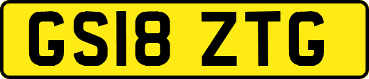 GS18ZTG