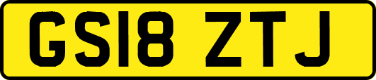 GS18ZTJ