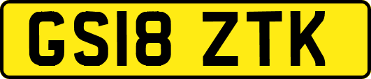 GS18ZTK