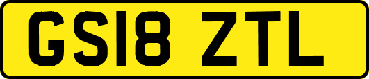 GS18ZTL