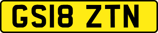 GS18ZTN