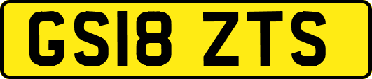 GS18ZTS
