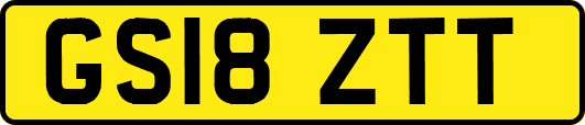 GS18ZTT