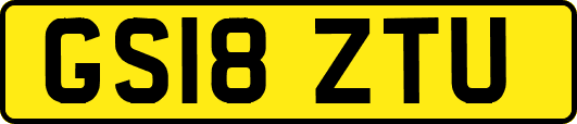 GS18ZTU