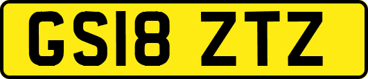 GS18ZTZ