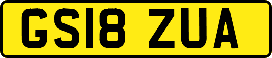 GS18ZUA