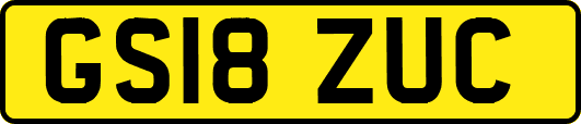 GS18ZUC