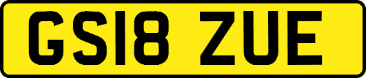 GS18ZUE