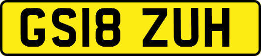 GS18ZUH