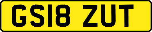 GS18ZUT