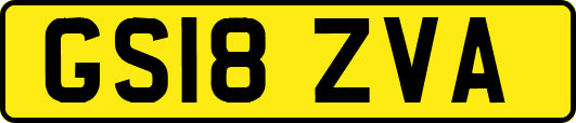 GS18ZVA