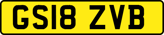 GS18ZVB