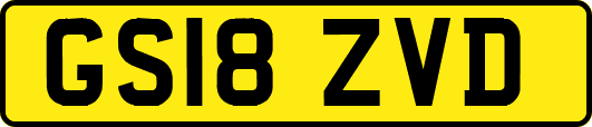 GS18ZVD