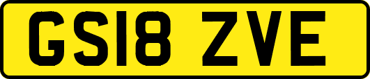 GS18ZVE