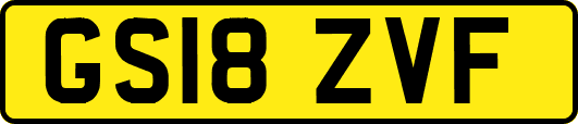 GS18ZVF