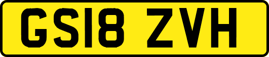 GS18ZVH