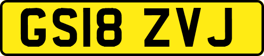 GS18ZVJ