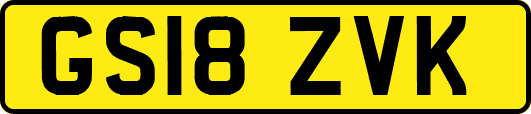 GS18ZVK