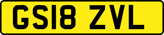 GS18ZVL