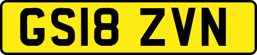 GS18ZVN