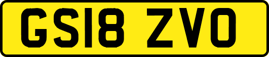 GS18ZVO