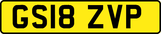GS18ZVP