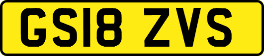 GS18ZVS