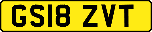 GS18ZVT
