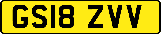 GS18ZVV