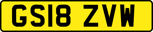 GS18ZVW