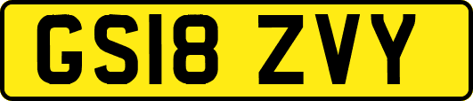 GS18ZVY
