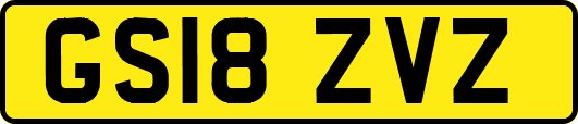 GS18ZVZ