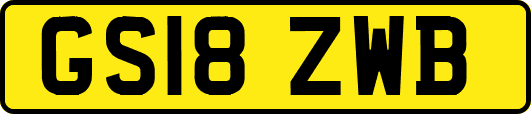 GS18ZWB