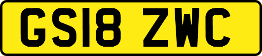 GS18ZWC
