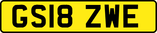 GS18ZWE