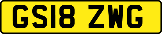GS18ZWG