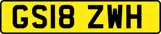 GS18ZWH