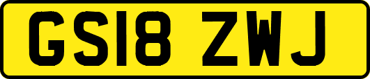 GS18ZWJ