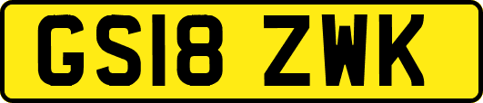GS18ZWK
