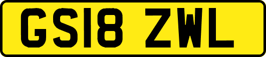 GS18ZWL